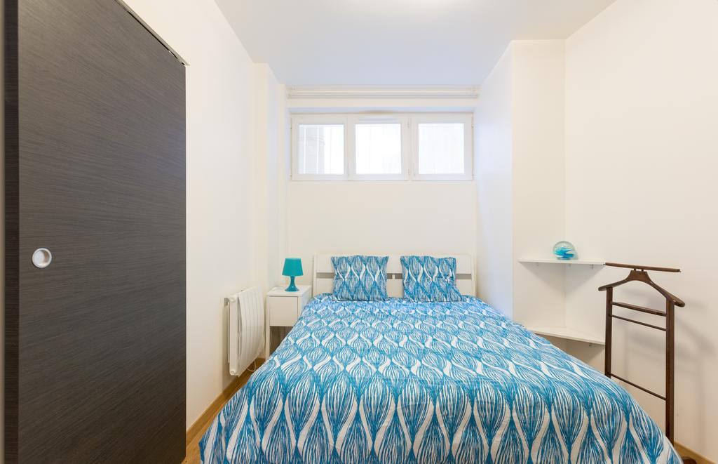 Bed & Breakfast Petits Champs Ii 4*