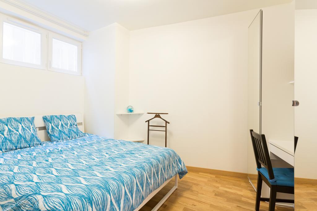 Petits Champs Ii Bed & Breakfast 4*