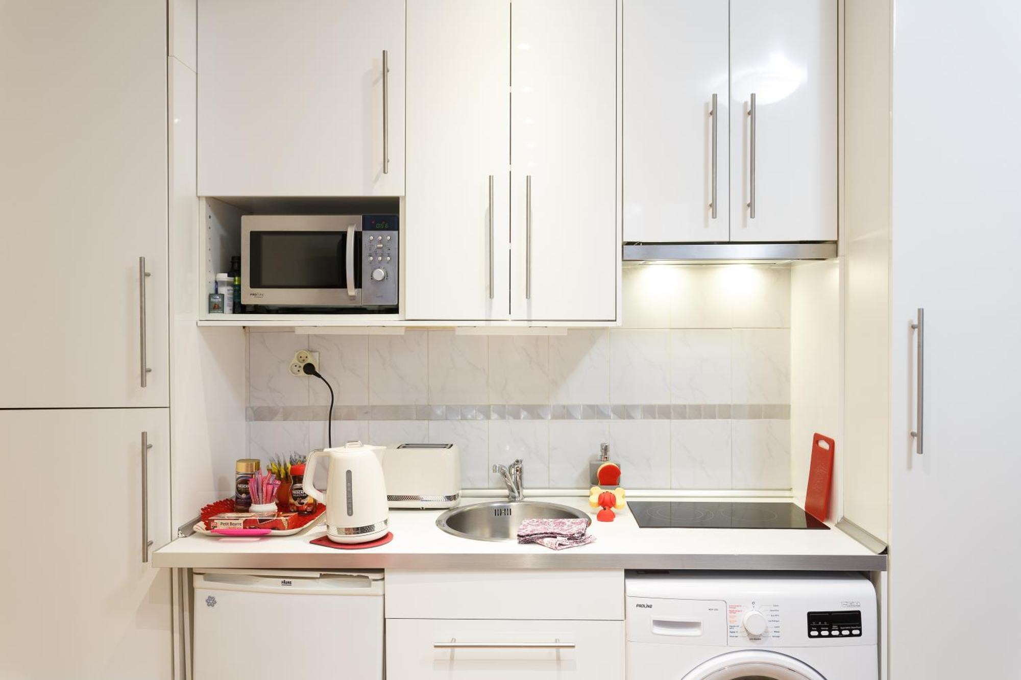 Bed & Breakfast Petits Champs Ii 4*