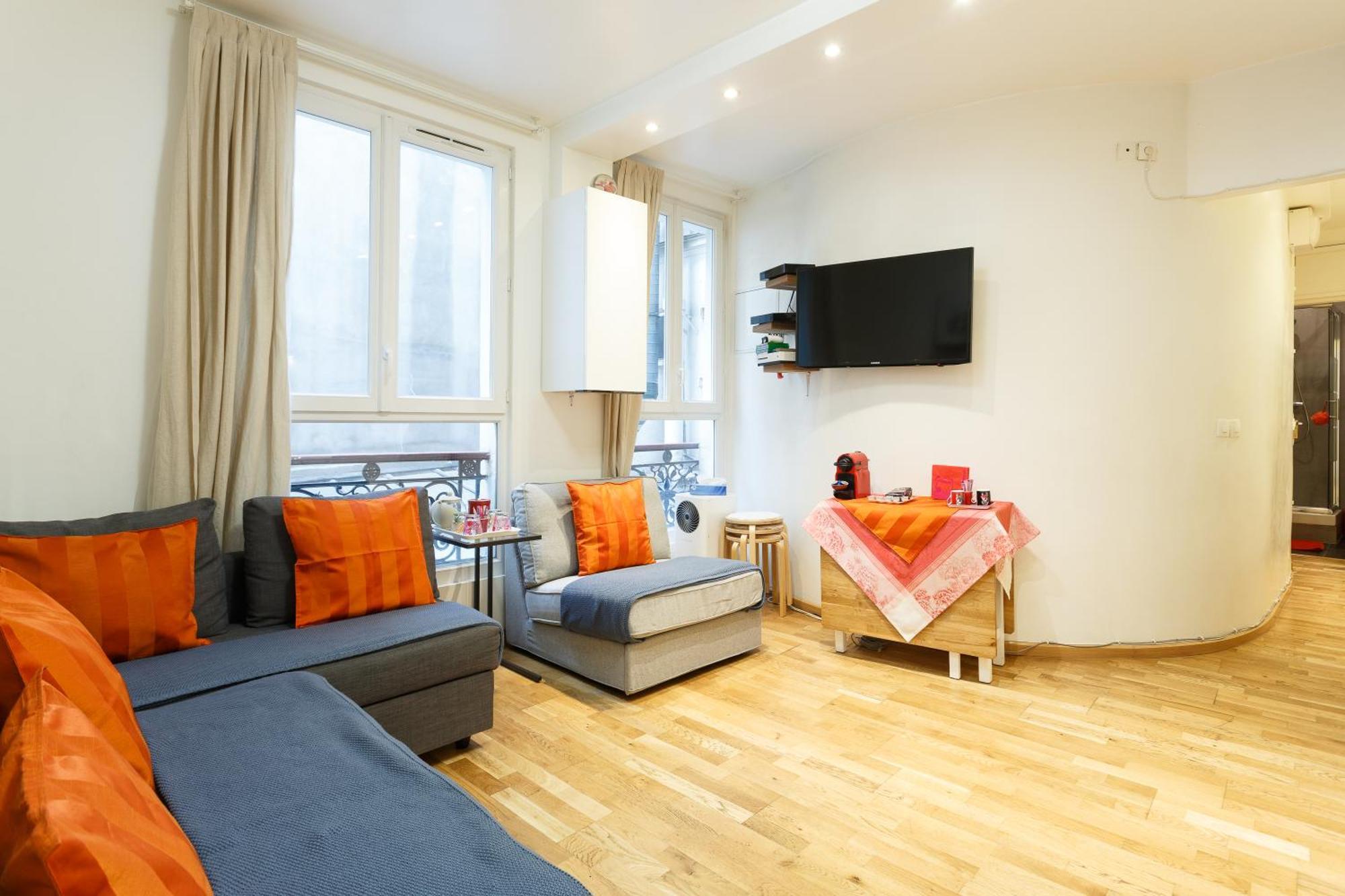 Petits Champs Ii 4* Paris
