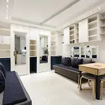 Appartement Petits Champs II