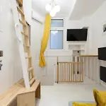 Appartement Petits Champs II