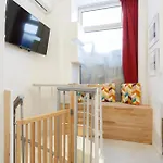Appartement Petits Champs II