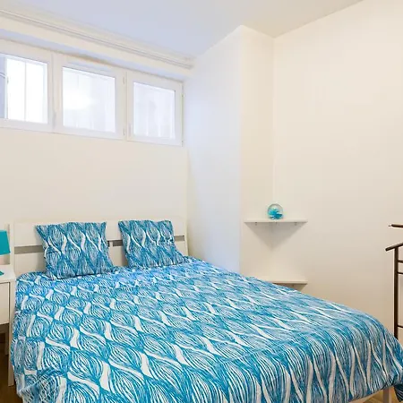 Petits Champs Ii 4* Parigi