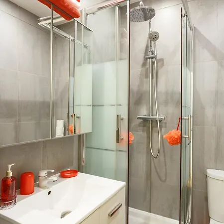 Petits Champs Ii Bed & Breakfast Parigi