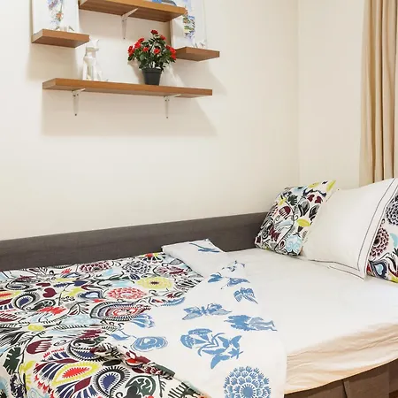 Bed & Breakfast Petits Champs Ii Parigi