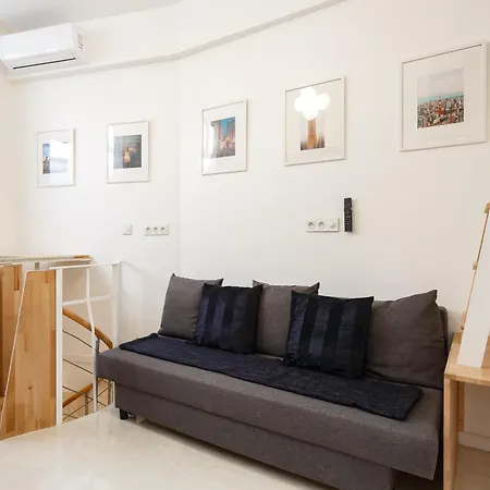 Petits Champs Ii 4* Paris