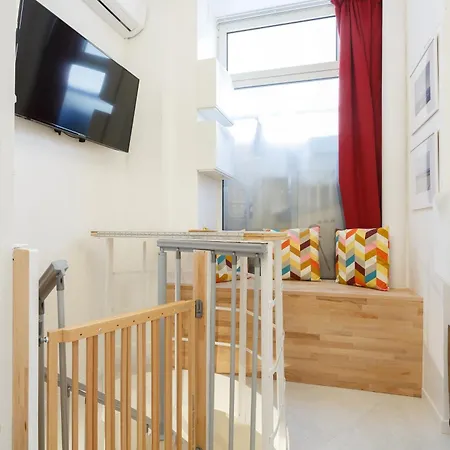 Bed & Breakfast Petits Champs Ii Paris
