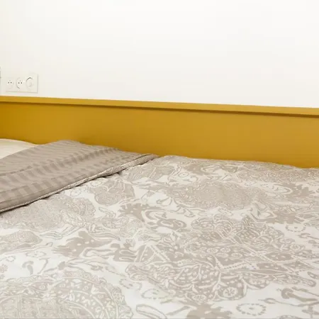 Petits Champs Ii Bed & Breakfast Paris