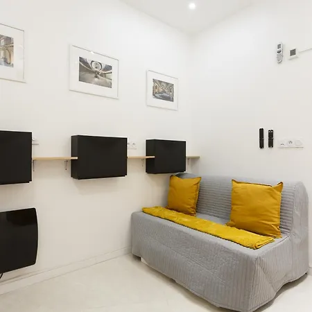 Bed & Breakfast Petits Champs Ii