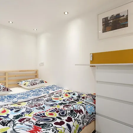 Petits Champs Ii Bed & Breakfast Paris