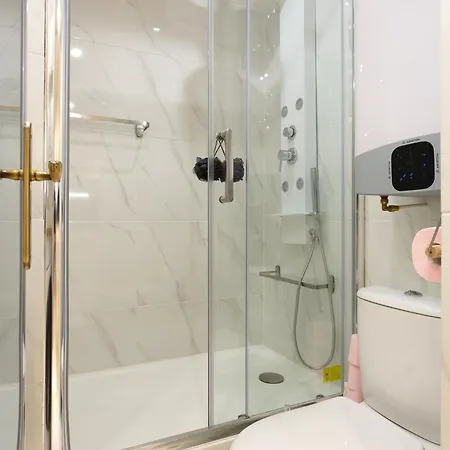 Bed & Breakfast Petits Champs Ii Paris