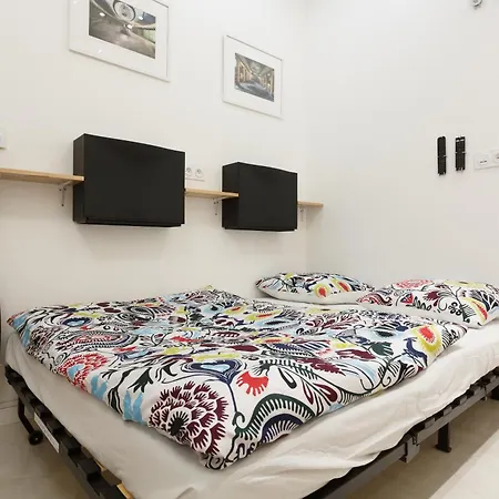Bed & Breakfast Petits Champs Ii Paris