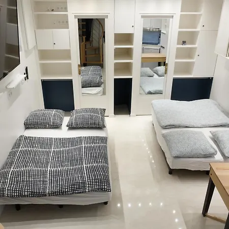 Bed & Breakfast Petits Champs Ii Paris