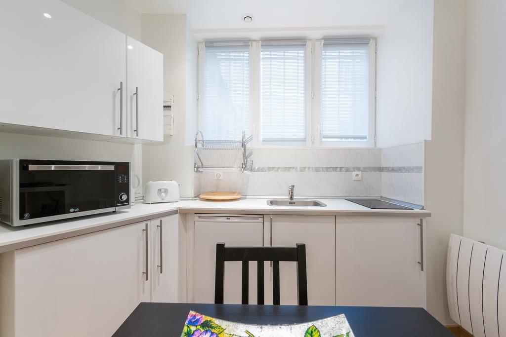 Bed & Breakfast Petits Champs Ii Parigi