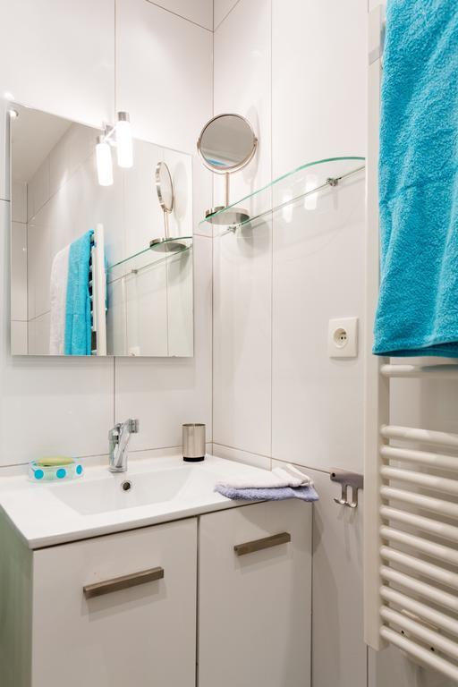 Petits Champs Ii Bed & Breakfast Parigi