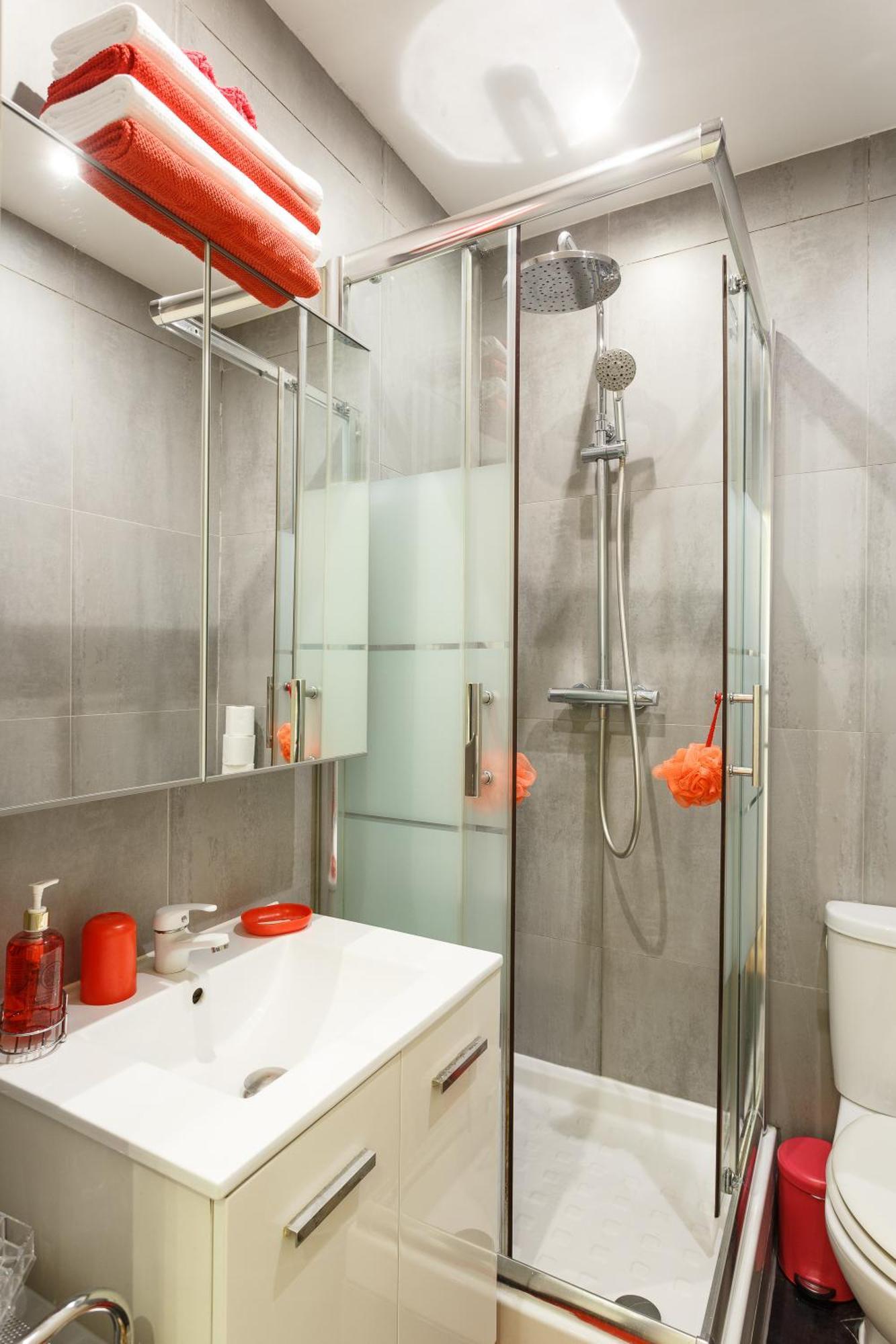 Petits Champs Ii Bed & Breakfast Parigi