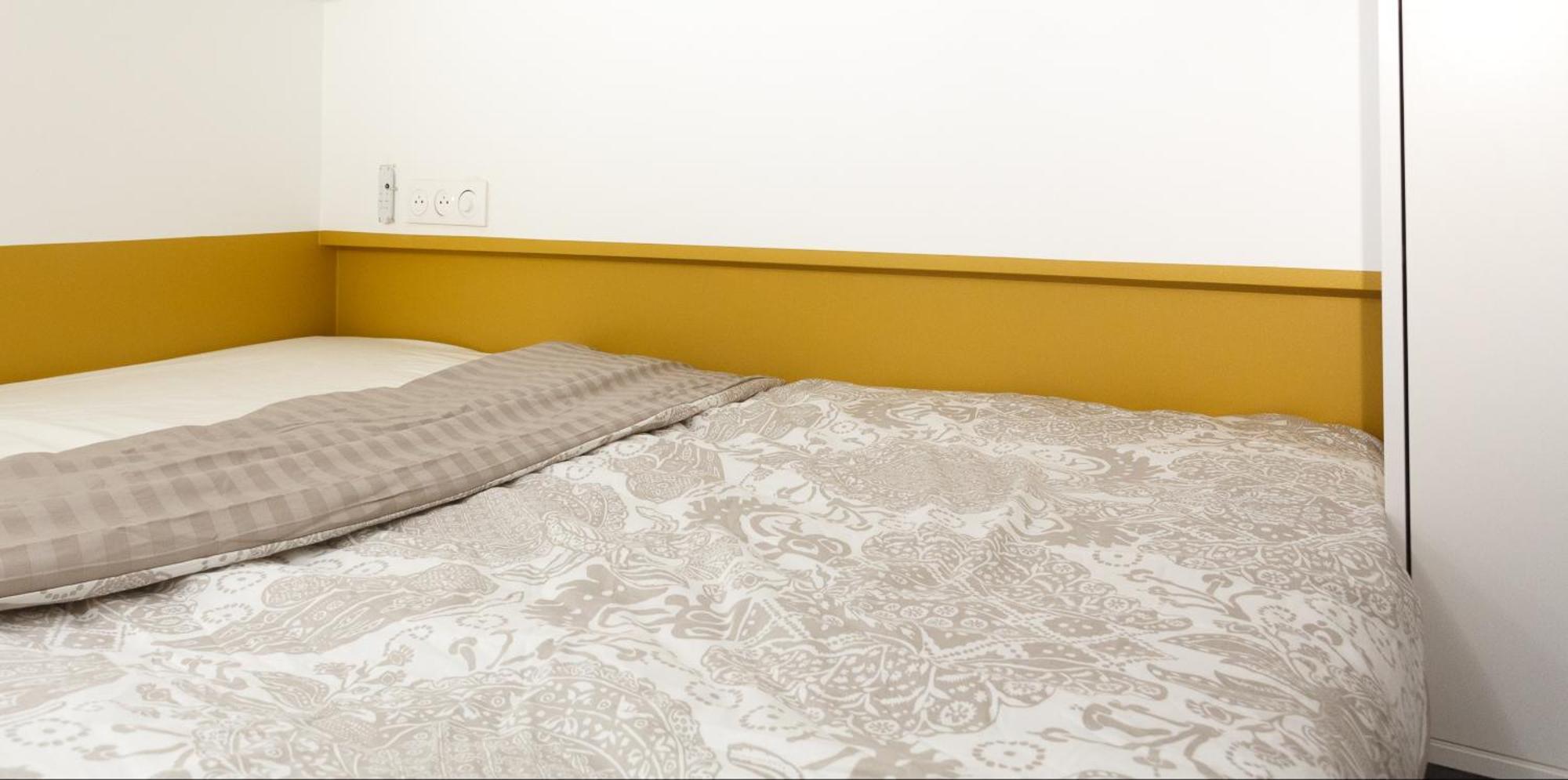 Petits Champs Ii Bed & Breakfast Parigi