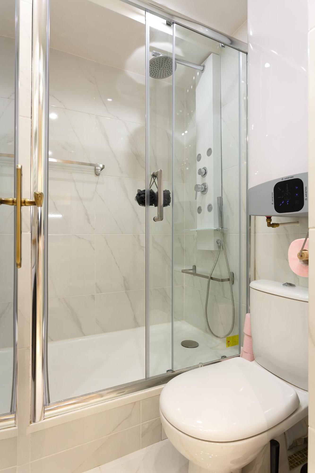Bed & Breakfast Petits Champs Ii Parigi